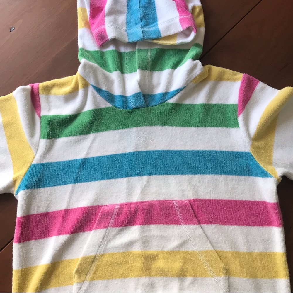 Mini Boden Coverup